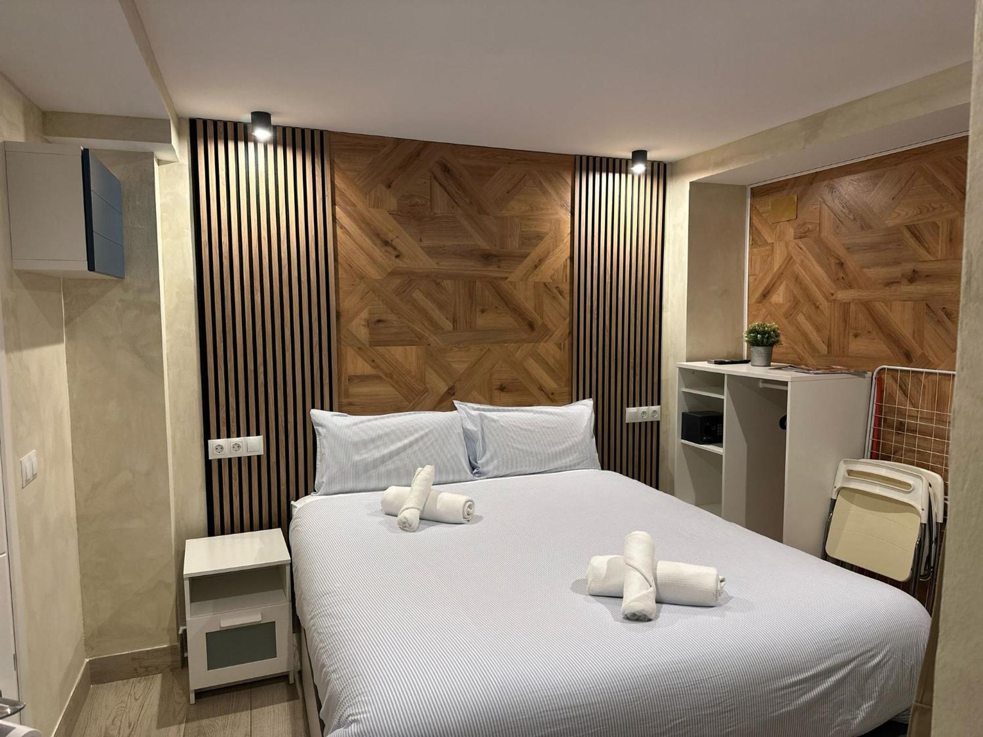 Playa Carihuela Estudio Rey El Carmen Torremolinos Exteriör bild